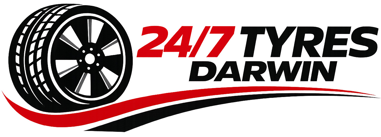 24/7 Tyres Darwin