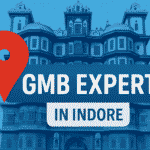 GMB Expert In Indore