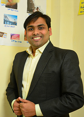 Dhanu Singh
