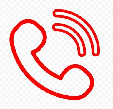 Call Icon